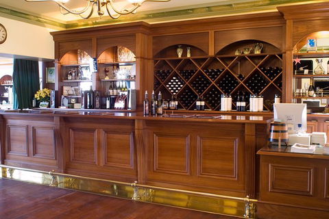 Hahndorf And Barossa Valley Full-Day Tour From Adelaide - Attractions 1