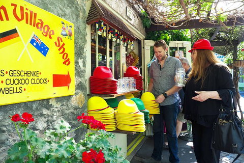 Ultimate Adelaide City And Hahndorf Tour - Attractions 3