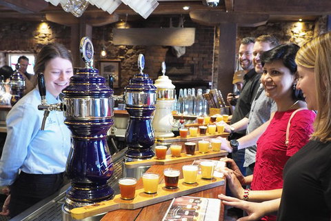 Ultimate Adelaide City And Hahndorf Tour - Attractions 8