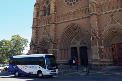 Ultimate Adelaide City And Hahndorf Tour - Attractions 4