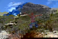 7 Days Camping Flinders Ranges Coober Pedy Kings Canyon Uluru
