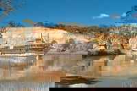 3-Night Murray River Cruise by Classic Paddle Wheeler PS Murray Princess