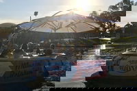 Adelaide 2-Hour BBQ Boat Hire for 6 People