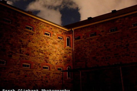 Adelaide Gaol Ghost Tour And Paranormal Investigation - Attractions 4