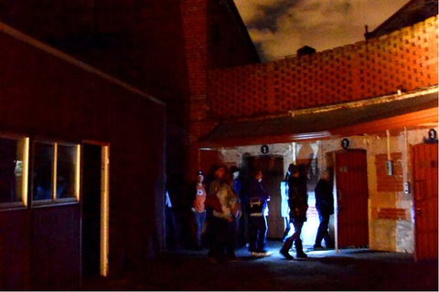 Adelaide Gaol Ghost Tour And Paranormal Investigation - Attractions 8