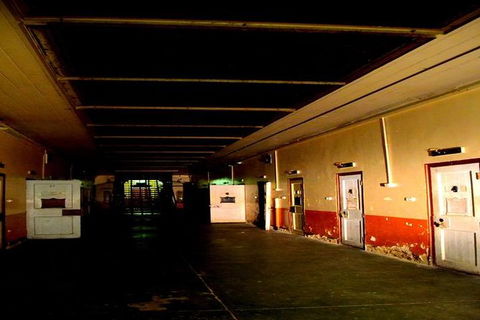 Adelaide Gaol Ghost Tour And Paranormal Investigation - Attractions 2
