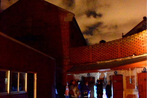 Adelaide Gaol Ghost Tour And Paranormal Investigation - Attractions 11