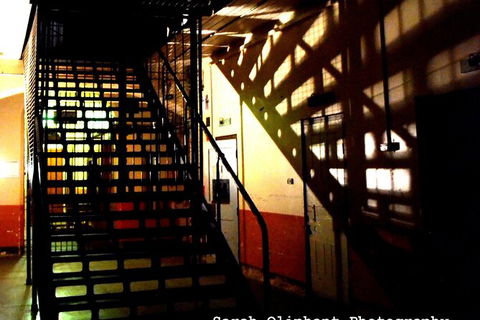 Adelaide Gaol Ghost Tour And Paranormal Investigation - Attractions 9