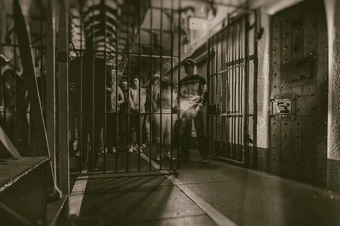 Adelaide Gaol Ghost Tour And Paranormal Investigation - Attractions 6