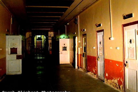 Adelaide Gaol Ghost Tour And Paranormal Investigation - Attractions 7