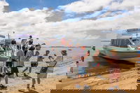 Coorong Discovery Cruise