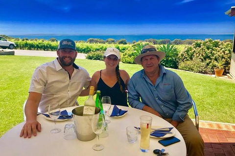 5-Day Flinders Ranges And Eyre Peninsula Private Tour From Adelaide - Attractions Las Vegas 1