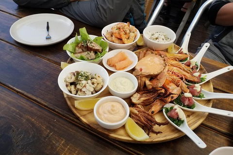 Coffin Bay Day Tour - A Taste Of Coffin Bay - Attractions 1