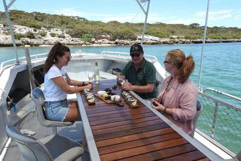 Coffin Bay Day Tour - A Taste Of Coffin Bay - Attractions 5