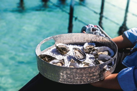 Coffin Bay Day Tour - A Taste Of Coffin Bay - Attractions 8