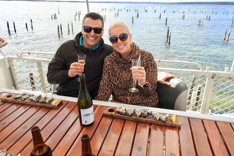Coffin Bay Day Tour - A Taste Of Coffin Bay - Attractions 6