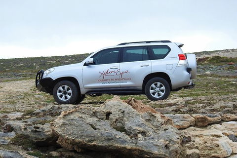Coffin Bay Day Tour - A Taste Of Coffin Bay - Attractions 3