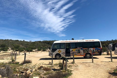 Coffin Bay Day Tour - A Taste Of Coffin Bay - Attractions 4