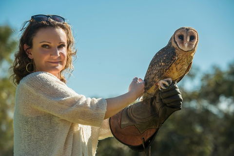 Kangaroo Island Wildlife Day Trip From Adelaide Including Seal Bay - Attractions 1