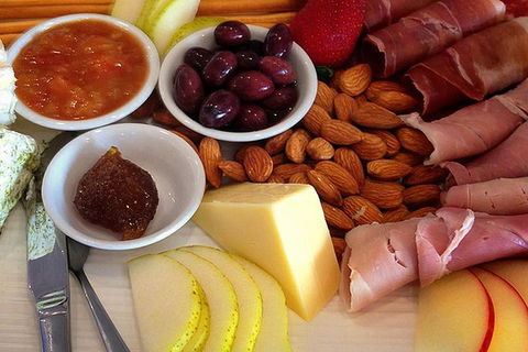 Langhorne Creek Wine Region Small Group Day Trip From Adelaide Or Glenelg - Attractions 3