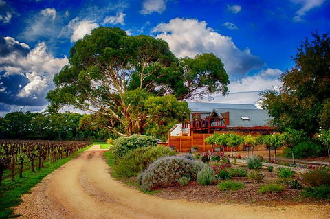 Langhorne Creek Wine Region Small Group Day Trip From Adelaide Or Glenelg - Attractions 2