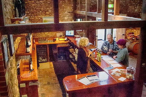 Langhorne Creek Wine Region Small Group Day Trip From Adelaide Or Glenelg - Attractions 6