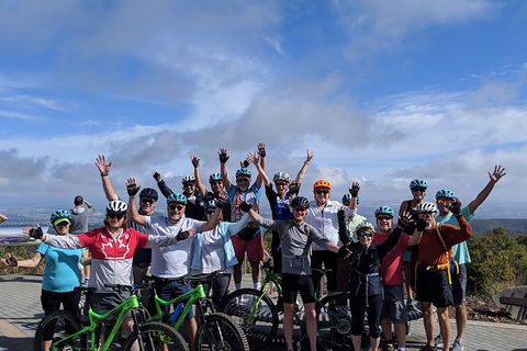 Mount Lofty Descent Bike Tour From Adelaide - Attractions 7
