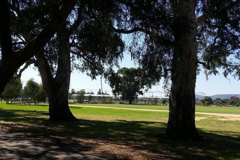 Adelaide Walking Tour: East End Escapade - Attractions 6