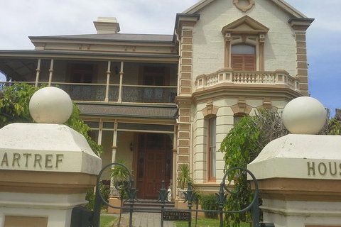Adelaide Walking Tour: East End Escapade - Attractions 9
