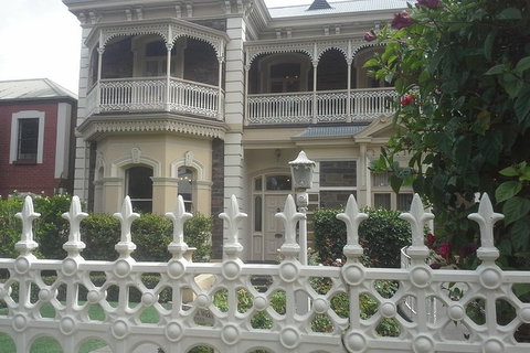 Adelaide Walking Tour: East End Escapade - Attractions 2