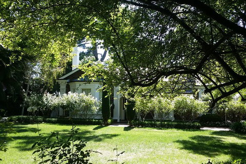 Adelaide Walking Tour: East End Escapade - Attractions 8