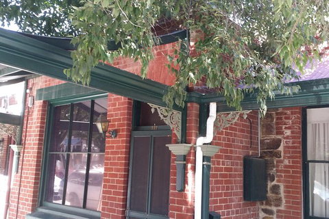 Adelaide Walking Tour: East End Escapade - Attractions 3