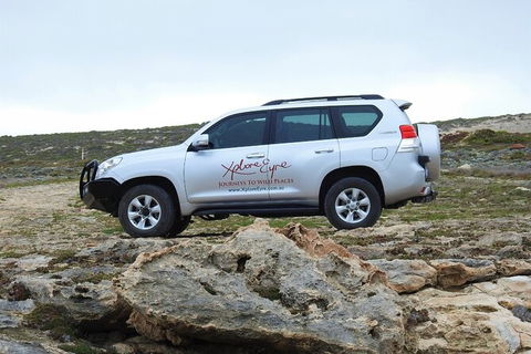 One Day Port Lincoln Tour - Tasting Eyre - Attractions 3