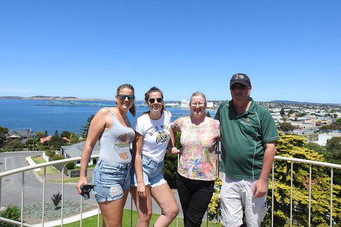 One Day Port Lincoln Tour - Tasting Eyre - Attractions 6