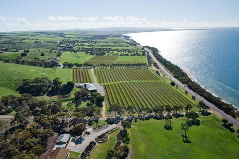 One Day Port Lincoln Tour - Tasting Eyre - Attractions 10