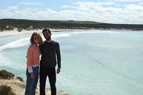 One Day Port Lincoln Tour - Tasting Eyre - Attractions 12