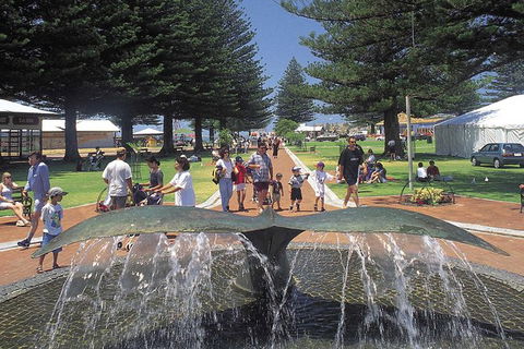 Victor Harbor And Southern Highlights From Adelaide Including Lunch - Attractions 1