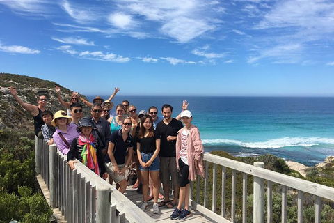 2 Day Kangaroo Island Wildlife Adventure From Adelaide - Attractions 0