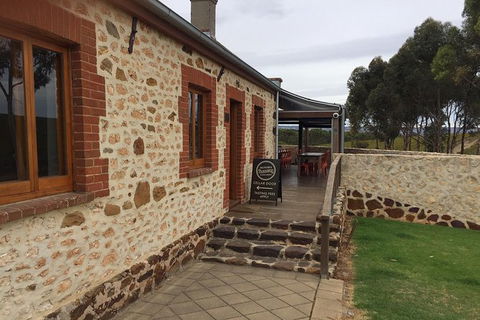 Wine Tours Adelaide - Attractions 1