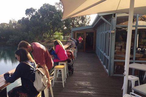 Wine Tours Adelaide - Attractions 8
