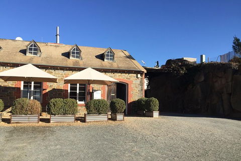 Wine Tours Adelaide - Attractions 9