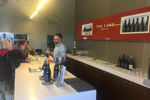 Wine Tours Adelaide - Attractions 11