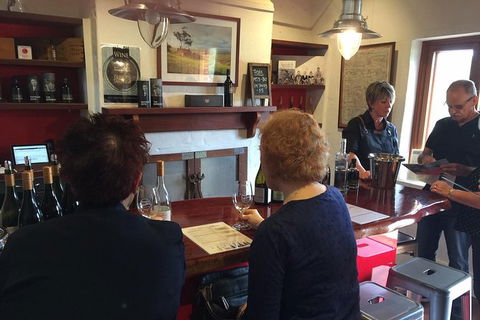 Wine Tours Adelaide - Attractions 4