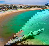 Fleurieu Explorer 3 day 2 night cycle camping self guided tour - Attractions