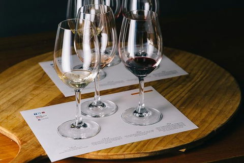 Australian Wine Discovery Tour With Tastings - Attractions 1