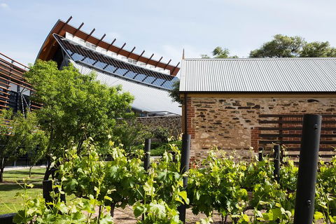 Australian Wine Discovery Tour With Tastings - Attractions 6