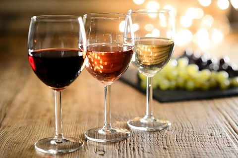 McLaren Vale Wine Tour - Attractions 1