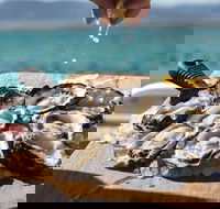 Experience Coffin Bay Short and Sweet Oyster Farm Tour - Attractions