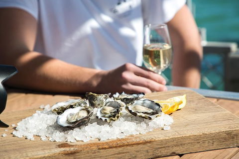 Experience Coffin Bay Short And Sweet Oyster Farm Tour - Attractions 8