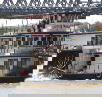 Adelaide Hills Tour with River Murray 3 Hour Lunch Cruise - Attractions